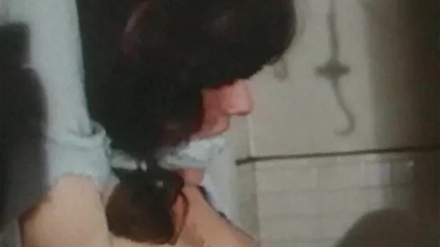 Két parasztok szar a pajtában két falusi lányok, nagy bea aszony pornoja cicik