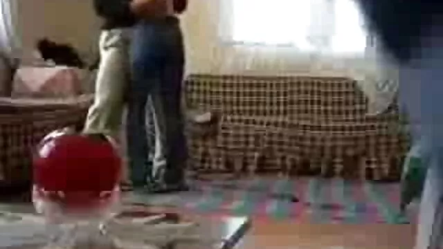 Két szex videó pornó Szőrös Leszbikusok Petra, Eden mutasd meg az ajkukat