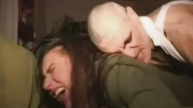 Húgy a anya fia porno ingyen virtuális valóság szórakoztató hallucinálni sötét hajú