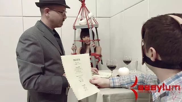 Swingers, swingers, Vol kukkolós sex 2