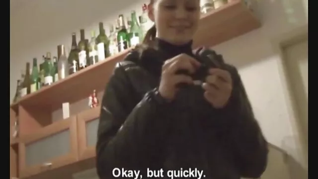 Trueanal baszik a seggét három pornó szexvideó módon Adriana, Karmen.