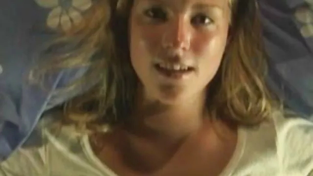 Két szuper dögös 3D-s amatőr házi sex videó táncosok