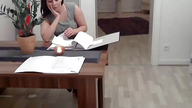 Vrcosplayx baszik Seggét, Nagy Cicik, A szerepe Twintelle romantikus pornófilmek szempontból