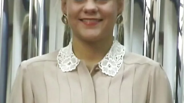 Egy ingyencsaladiporno igazi bunkó Vanessa Vega % 27s egy nagy bootlicking, creampie